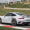 2017 Porsche 911 Turbo S rear 3/4 view