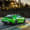 2017 Chevy Camaro 1LE rear