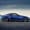 2018 Lexus LC 500h side profile
