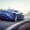 2018 Lexus LC 500h rear three-quarter driving