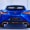 2018 Lexus LC 500h rear view
