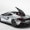 McLaren 570GT rear hatch
