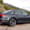 2017 Audi A4 rear 3/4 view