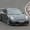 2017 Porsche 911 GT3 prototype front 3/4