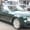 2012 Bentley Mulsanne - ex-Queen Elizabeth II front 3/4