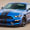 2017 Ford Shelby GT350R Mustang front side