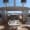 Benetti Fisker 50 Concept dining deck