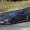 Aston Martin Vantage GT8 spied front 3/4