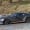 Aston Martin Vantage GT8 spied side