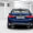 BMW M760i xDrive The Next 100 Years Edition rear studio