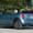 2017 Mini Cooper Convertible rear 3/4 view