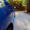 2011 Subaru Impreza WRX driving view