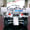 2011 Monster Sport Suzuki SX4 Hill Climb Special