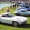 1963 Chevrolet Corvette Sting Ray display
