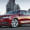 Chevy Impala sedan in red