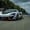 McLaren 570S Sprint front 3/4