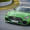 2018 Mercedes-AMG GT R front on track
