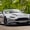 Aston Martin Vantage GT12 by Q front