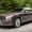 2017 Bentley Mulsanne driving