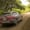 2017 Nissan Pathfinder off-road
