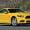 Ford Mustang GT Front Exter