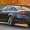 2017 Kia Cadenza rear 3/4 view
