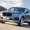 2018 Bentley Bentayga Diesel Front End Exterior