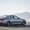 2017 BMW 5 Series rear 3/4