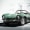 Jaguar XKSS Front Three Quarter Exterior