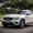 2017 Mercedes-AMG GLC43 Coupe front three-quarter