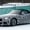 BMW Z5 front profile