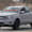 2019 Ford Ranger front camo