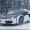 Ferrari Dino Spy Shot snow