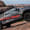 Nissan Titan XD PRO-4X Project Basecamp profile