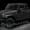 Jeep Wrangler Pickup fifth