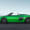 Audi R8 Spyder V10 Plus profile