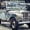 Pre-production Land Rover Series I