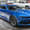 Chevrolet eCOPO Camaro Concept
