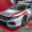 Honda Civic Type R TCR Race Car