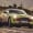 Aston Martin DBX prototype
