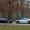 2019 Acura NSX and 1991 Acura NSX