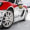 Porsche Cayman GT4 Clubsport R-GT rally car