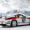 Porsche Cayman GT4 Clubsport R-GT rally car