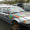 Junked 1991 Toyota Corolla station wagon