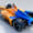 McLaren #66 IndyCar