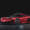 Koenigsegg Jesko Red Cherry Edition