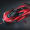 Koenigsegg Jesko Red Cherry Edition