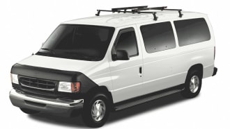 03 Ford E 350 Super Duty Xl Extended Wagon Specs And Prices
