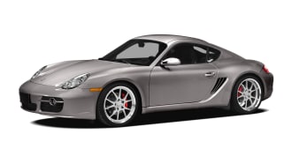 Research 2008
                  Porsche Cayman pictures, prices and reviews