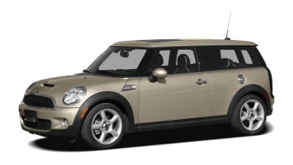 Research 2009
                  MINI Cooper S pictures, prices and reviews